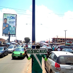 Portrait-Billboard-Along-University-road-by-Tanke-round-about-FTF-University
