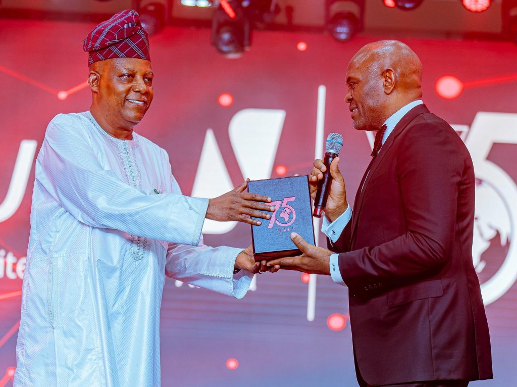 UBA Remains Pacesetter, Wins Trust Of Gen Zs – Shettima