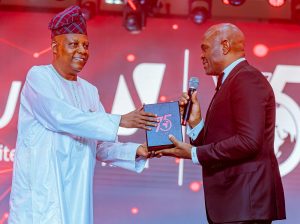 UBA Remains Pacesetter, Wins Trust Of Gen Zs – Shettima