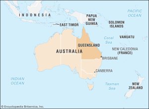 Queensland-Australia
