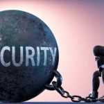 insecurity-heavy-weight-life-symbolized-260nw-1966457455
