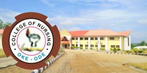 Kwara State College Of Nursing Oke-Ode Welcomes New Students In Grand Style