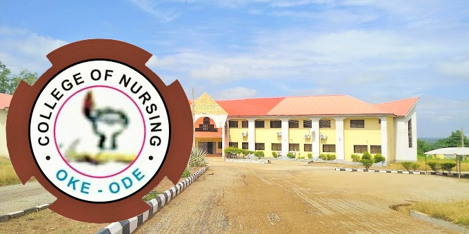 Kwara State College Of Nursing Oke-Ode Welcomes New Students In Grand Style