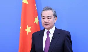 wang-yi